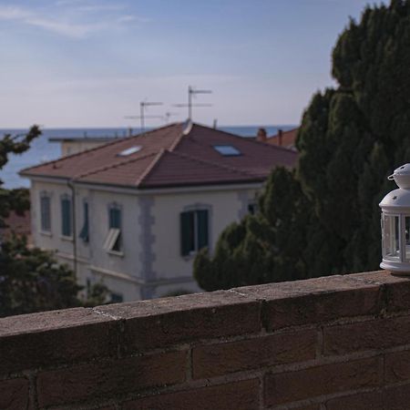 شقة Casa Myconis 68Mq A Due Passi Dal Mare Di سان فينتْشينسو المظهر الخارجي الصورة