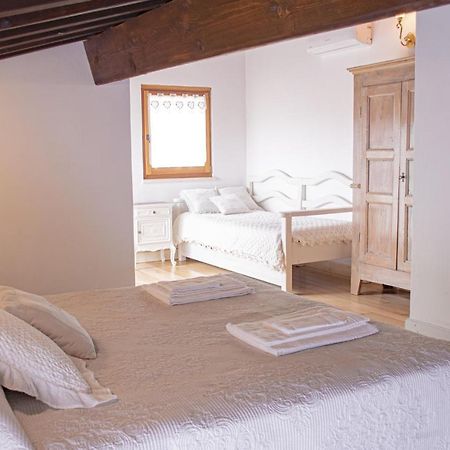 شقة Casa Myconis 68Mq A Due Passi Dal Mare Di سان فينتْشينسو المظهر الخارجي الصورة