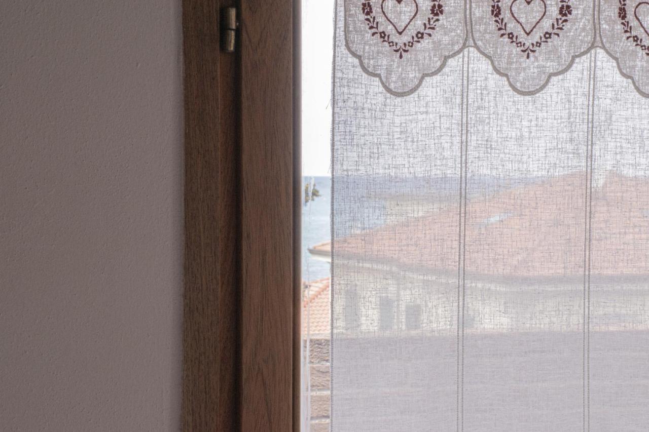 شقة Casa Myconis 68Mq A Due Passi Dal Mare Di سان فينتْشينسو المظهر الخارجي الصورة