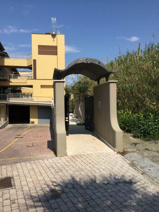 شقة Casa Myconis 68Mq A Due Passi Dal Mare Di سان فينتْشينسو المظهر الخارجي الصورة